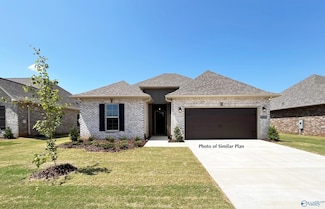 120 Malvern Hill Dr, Triana, AL 35756