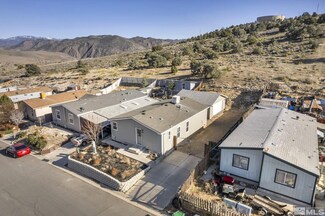 261 Miriam Way, Mound House, NV 89706