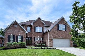 3864 Ormesby Place, Lexington, KY 40515