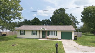 5240 N Raubs Ln, Bloomington, IN 47404