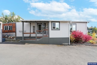 340 NE Crest St, Sublimity, OR 97385