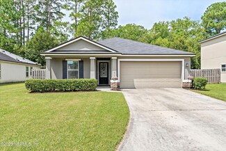 15732 Canoe Creek Dr, Jacksonville, FL 32218