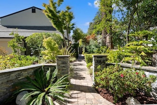 285 Rinconada Ave, Palo Alto, CA 94301