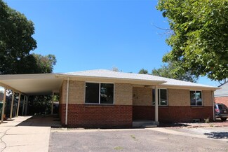 525 Empire St, Aurora, CO 80010