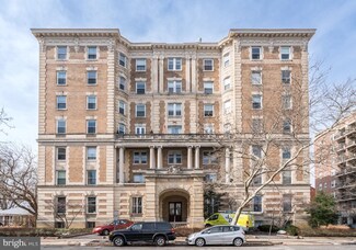 1851 Columbia Rd NW Unit 210, Washington, DC 20009