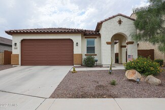 7906 S 33rd Ln, Laveen Village, AZ 85339