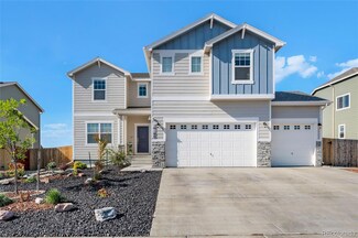 10108 Bracknell Place, Peyton, CO 80831