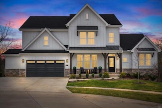 914 Memsie Park Ct, O'Fallon, MO 63368