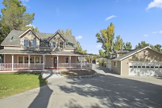 130 Hardy Rd, Bishop, CA 93514