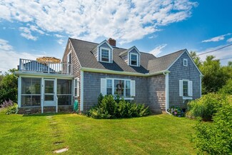 21 Eden Rd, Rockport, MA 01966