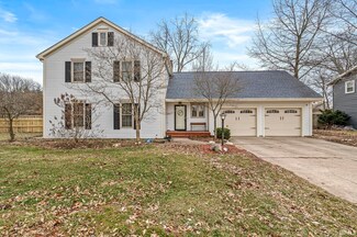 20520 Old Mill Rd, South Bend, IN 46637