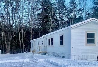 343 Old Lake Shore Rd Unit 17, Gilford, NH 03249