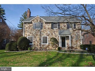 315 Meeting House Ln, Merion Station, PA 19066