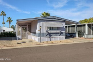 10955 N 79th Ave Unit 46, Peoria, AZ 85345