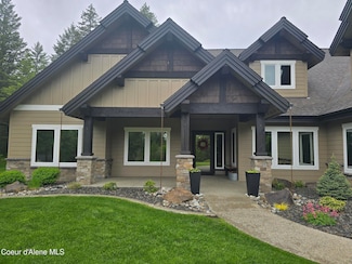 12552 N Walden Loop, Rathdrum, ID 83858