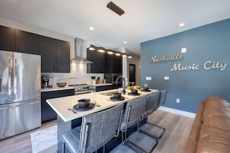 303 31st Ave N Unit 502, Nashville, TN 37203