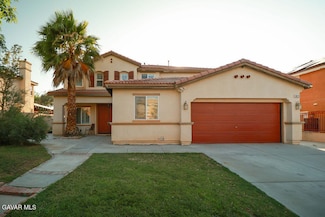 38129 Pioneer Dr, Palmdale, CA 93552