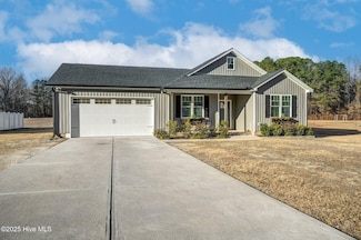 6103 Farmwood Loop, Wilson, NC 27896