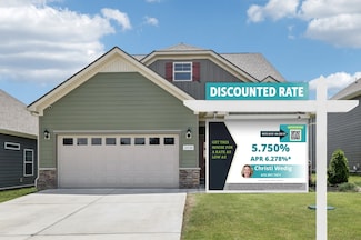 2530 Fig Dr, Murfreesboro, TN 37127