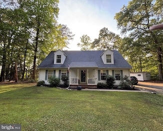 24123 Fishers Point, Millsboro, DE 19966
