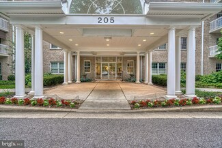 205 Belmont Forest Ct Unit 103, Lutherville Timonium, MD 21093
