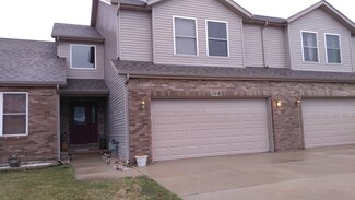 250 Morrow St Unit B, Somonauk, IL 60552