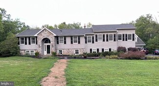 102 Cedar Hill Rd, Chalfont, PA 18914