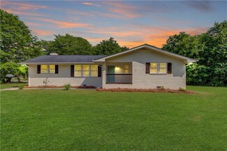 3600 Anglin Rd, Loganville, GA 30052