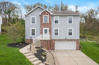 113 Walcott Dr, Gibsonia, PA 15044