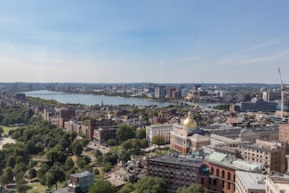 45 Province St Unit PH 2 A B, Boston, MA 02108