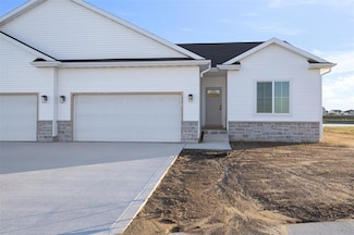 4505 NW 17th St, Ankeny, IA 50023