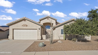 421 N Sedge Ln, Tucson, AZ 85748