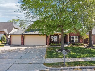2426 W 119th St S, Jenks, OK 74037