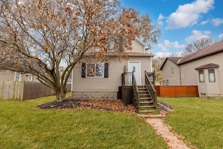 2055 183rd St, Homewood, IL 60430