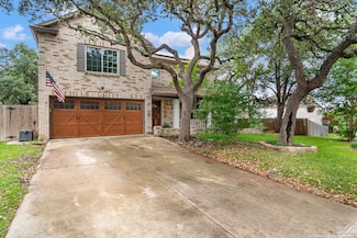 6763 Shadow Run, San Antonio, TX 78250