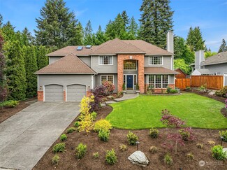9930 NE 197th St, Bothell, WA 98011