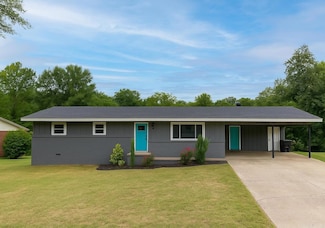 106 Magnolia Dr, Paragould, AR 72450