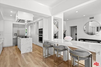 12303 Ridge Cir, Los Angeles, CA 90049