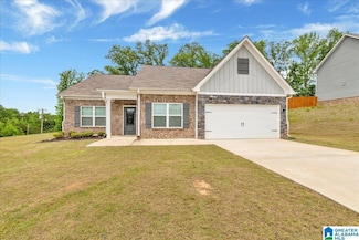 6966 Rebecca Ln, Pinson, AL 35126