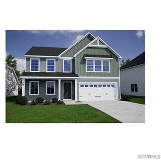 219 Poplar Forest Ct, Aylett, VA 23009