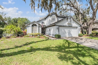 15202 Heathridge Dr, Tampa, FL 33625