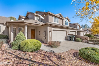 130 W Juniper Ave, Flagstaff, AZ 86001