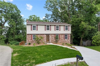 320 Penn Lear Ct, Monroeville, PA 15146