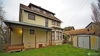 308 E St, Port Townsend, WA 98368