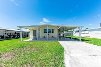 36848 Beth Ave, Zephyrhills, FL 33542