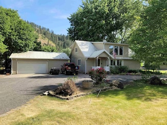 27406 Gem Ln, Juliaetta, ID 83535
