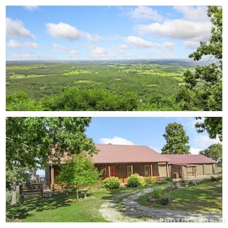 6767 Orchard Point Rd, Harrison, AR 72601