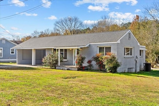 4855 Cleveland Hwy, Cohutta, GA 30710