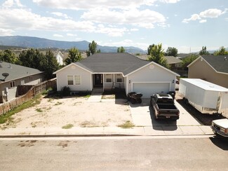 4251 W 150 N, Cedar City, UT 84720