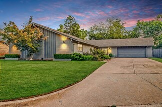 5916 Tiffany Cir, Oklahoma City, OK 73132